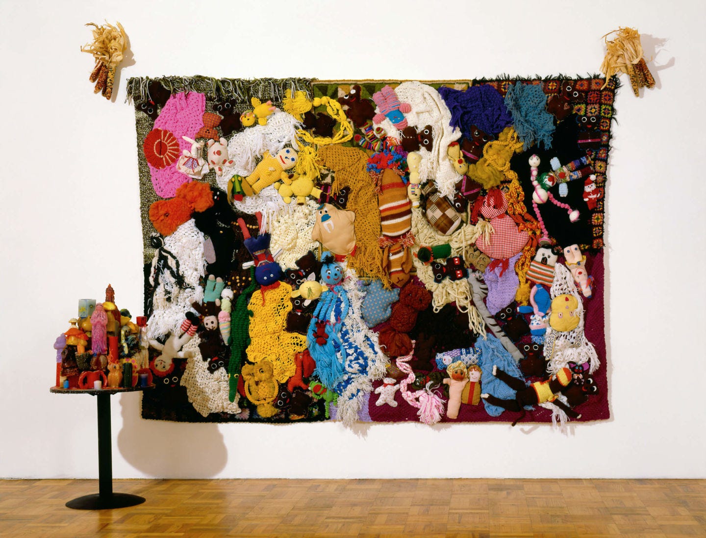 More Love Hours than Can Ever… | Mike Kelley Foundation For ... More Love Hours than Can Ever… | Mike Kelley Foundation For ...
