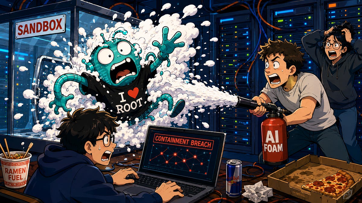 Cyber Apocalypse, Now?