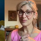 The Return Window with Laura LeBleu of Geezer & Rani Monson