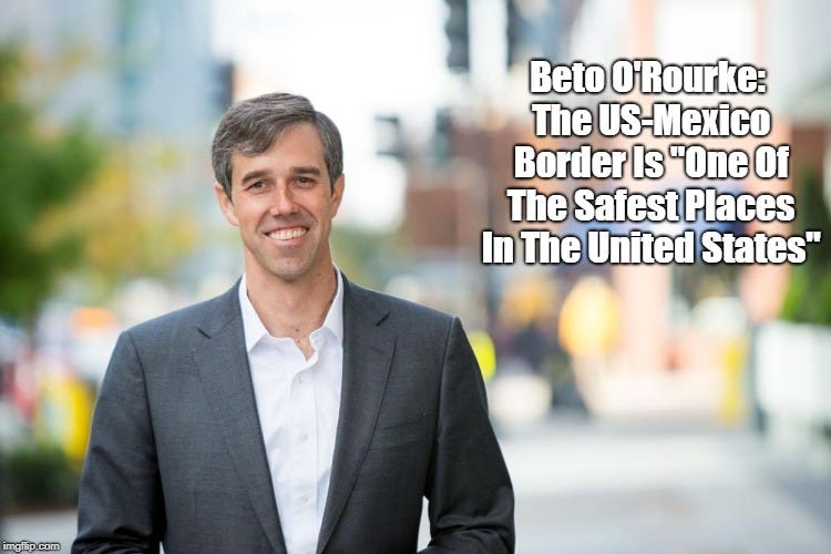 politics beto o'rourke Memes & GIFs - Imgflip