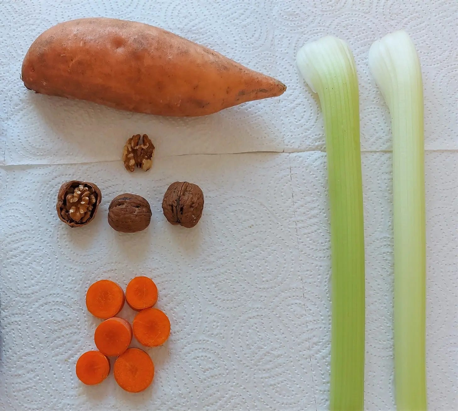 Food Shapes | The Shape Of You | Quench Foods