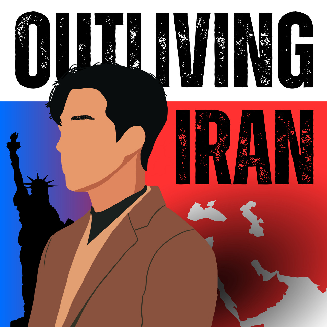 Outliving Iran