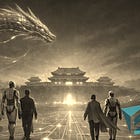 New Focus, Continuous Purpose.