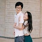 The Untangling - An Interview with Tiffany Chu