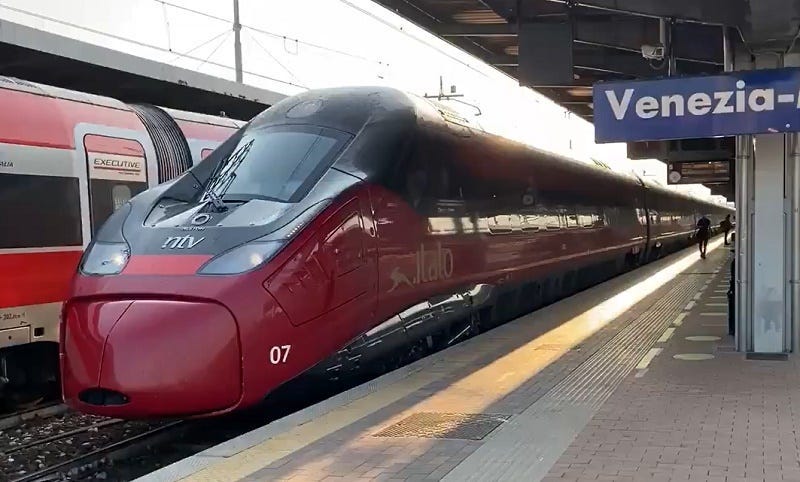 Roundup (16 September 2026): The Latest Railway and Train Travel News https://internetconnectz.com/roundup-16-september-2026-the-latest-railway-and-train-travel-news/ Travel Connectz