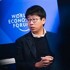 Jack Zhang, CEO of Airwallex - A $5.5 Billion Powerhoapply Solving Global Payments for Companies