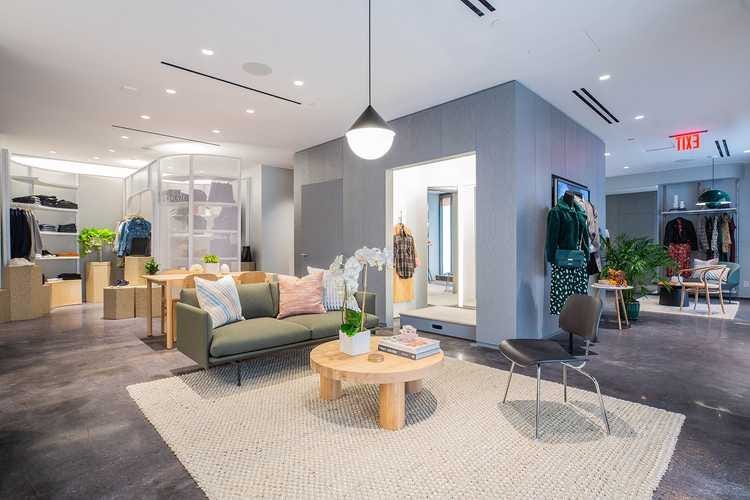 Nordstrom Returns to San Francisco with a Local Hub on Fillmore Nordstrom Returns to San Francisco with a Local Hub on Fillmore