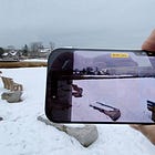 iPhone 16 Is The Camera/Darkroom/Gallery In Your Pocket