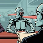 “Misinformation expert“ cites AI hallucinations as legal precedent