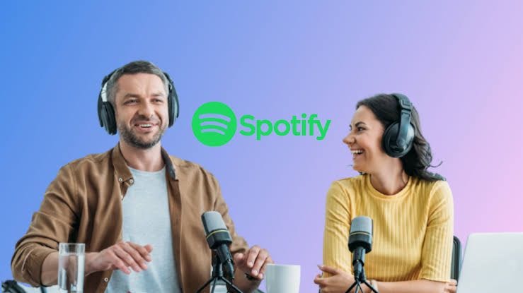 A new Spotify puts video at the forefront of user experience. A new Spotify puts video at the forefront of user experience.