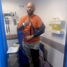 What I Learned on My 20-Hour Odyssey at an Edmonton ER