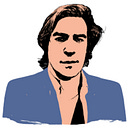 Alex Shephard's avatar