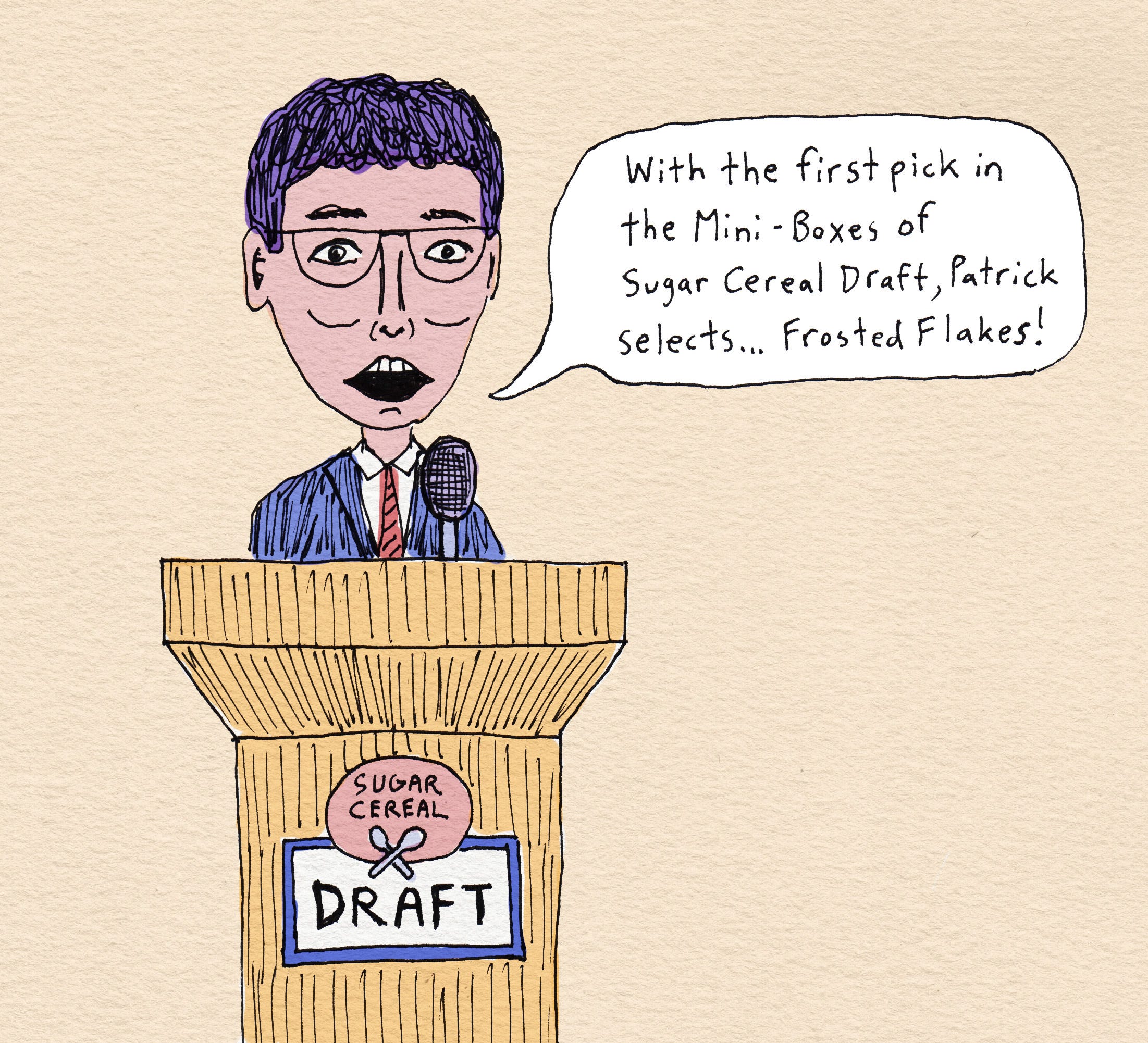 The Morning Line | Paul Daugherty | Substack