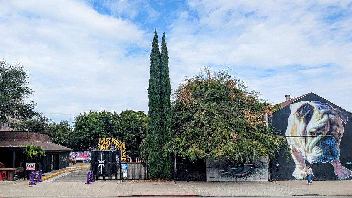 Free Activities, Events, Festivals & Things To Do In Sacramento
