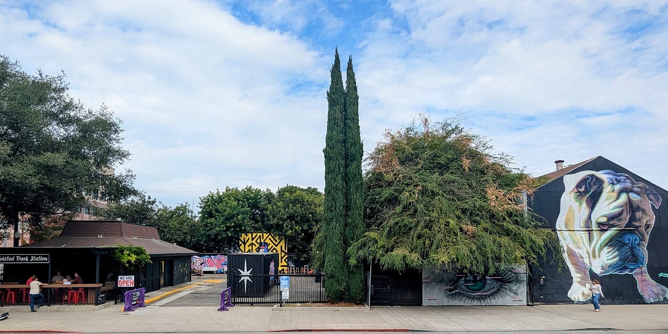 Free Activities, Things To Do In Sacramento