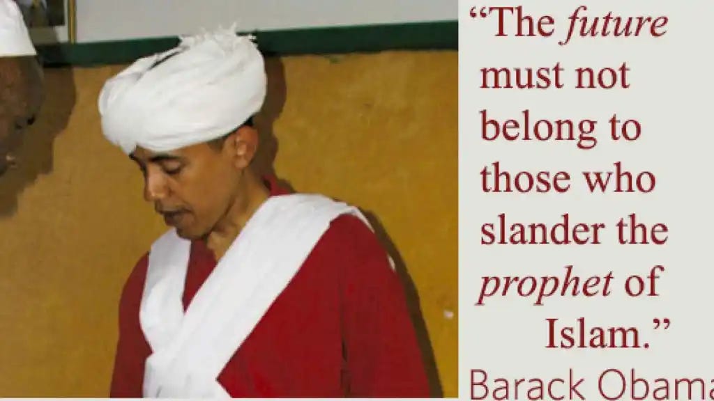 Too Many Coincidences: Ex-FBI Agent claims Comey, Obama, Biden & Clinton orchestrated a “coup” to “fundamentally change” America.