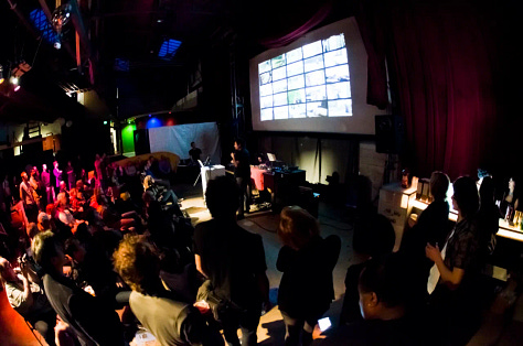 Photos by @PHOTONBURST