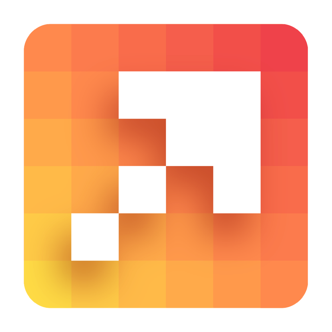 Uncharted Territory by Gradient Works