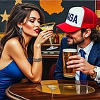 The Political Orphanage