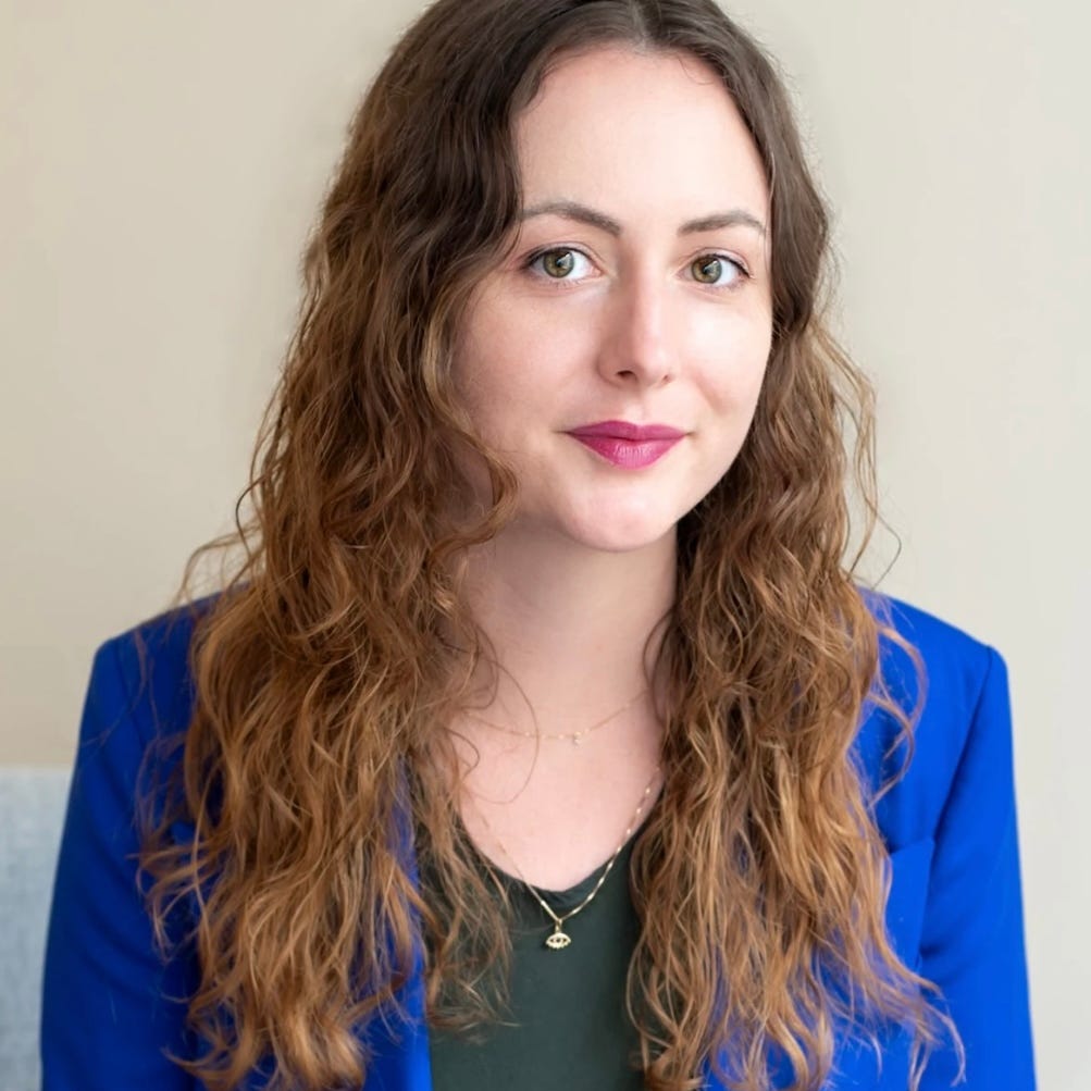 Planting Trees Substack by Rachel Cohen | Insights from Sidestack ...