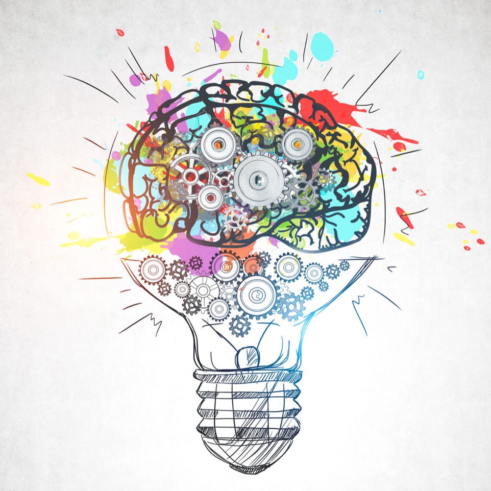 Artwork for Short Bits for Inquisitive PMHNP's