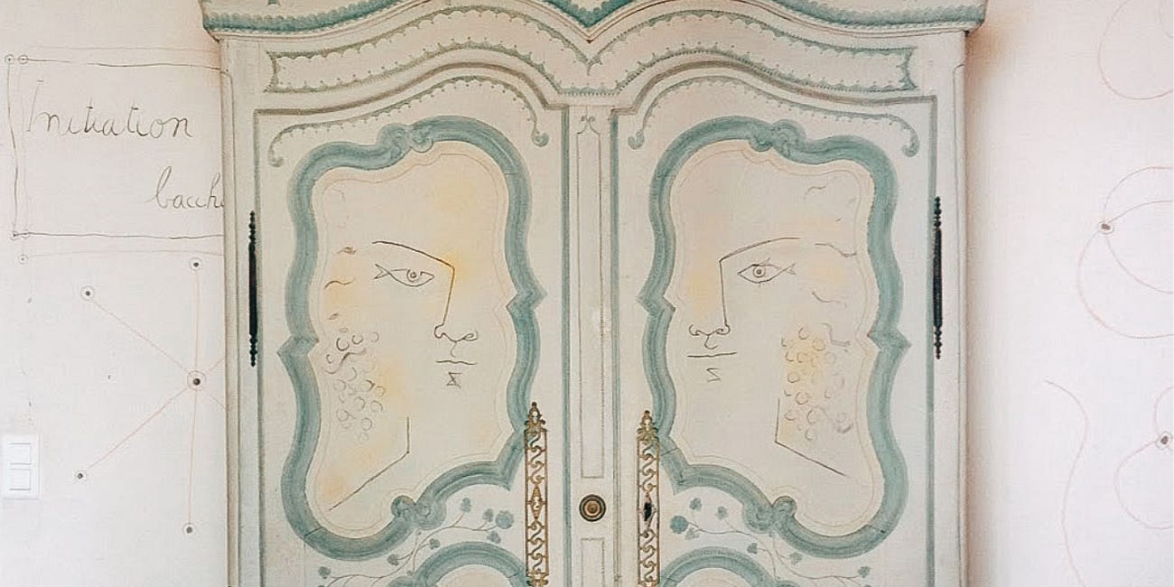 Design Lessons From The French Riviera 