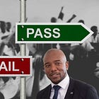 Ope Brief aan Mmusi Maimane