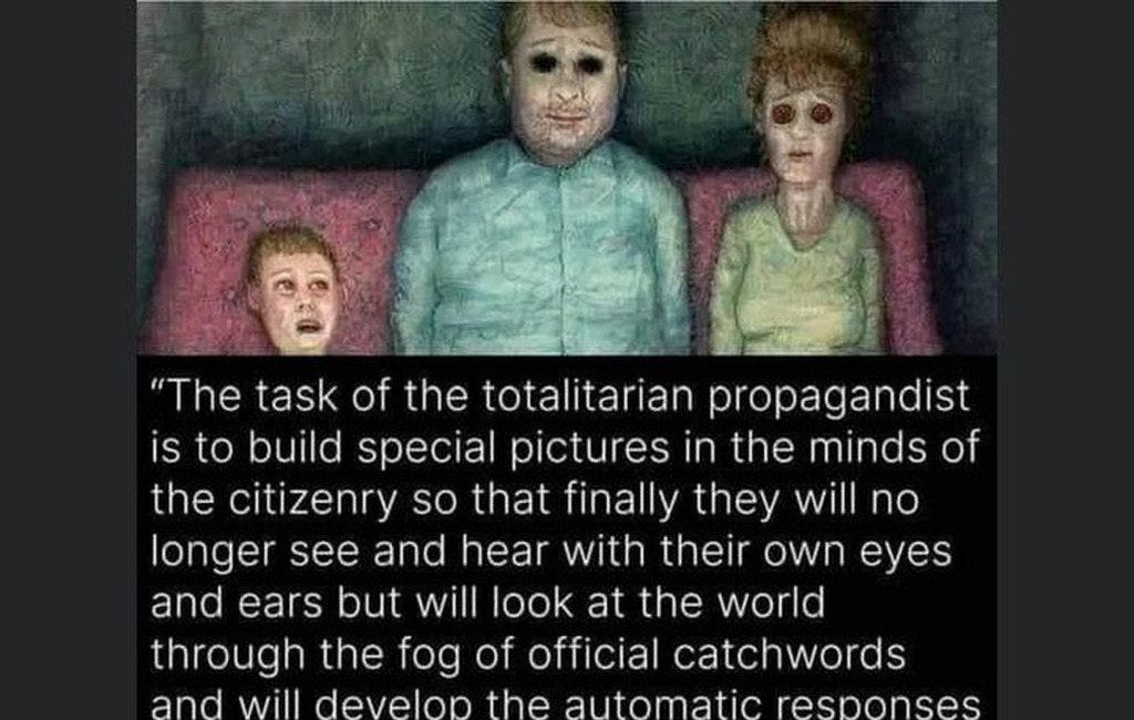 Why Does the Opposition Swallow Big Pharma’s Narrative?