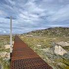 7. Handing on the baton of permission