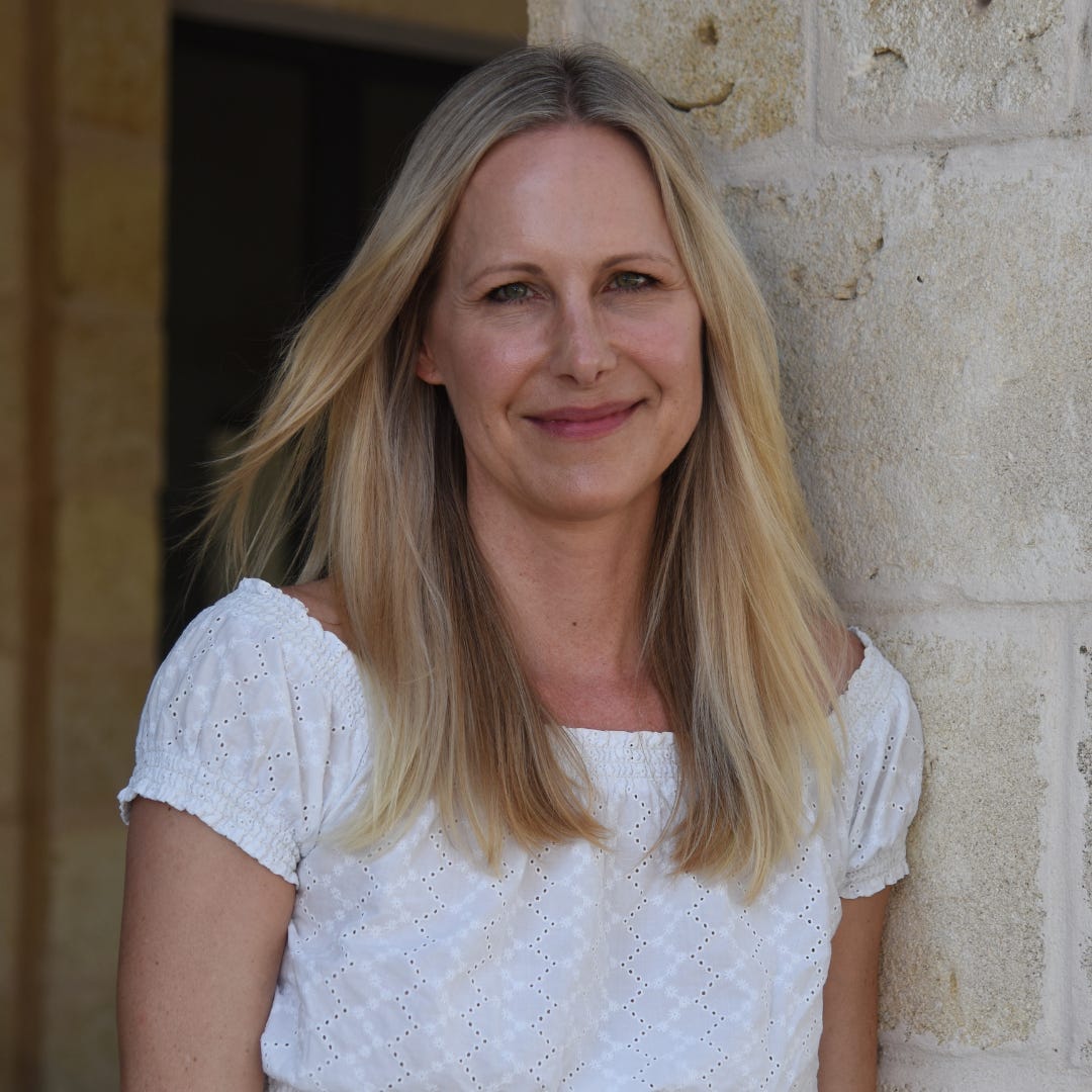 The Menopausal Foodie