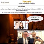 Kevin’s Newsletter