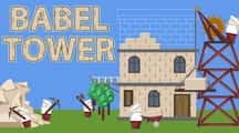 Babel Tower 🕹️ Play on CrazyGames