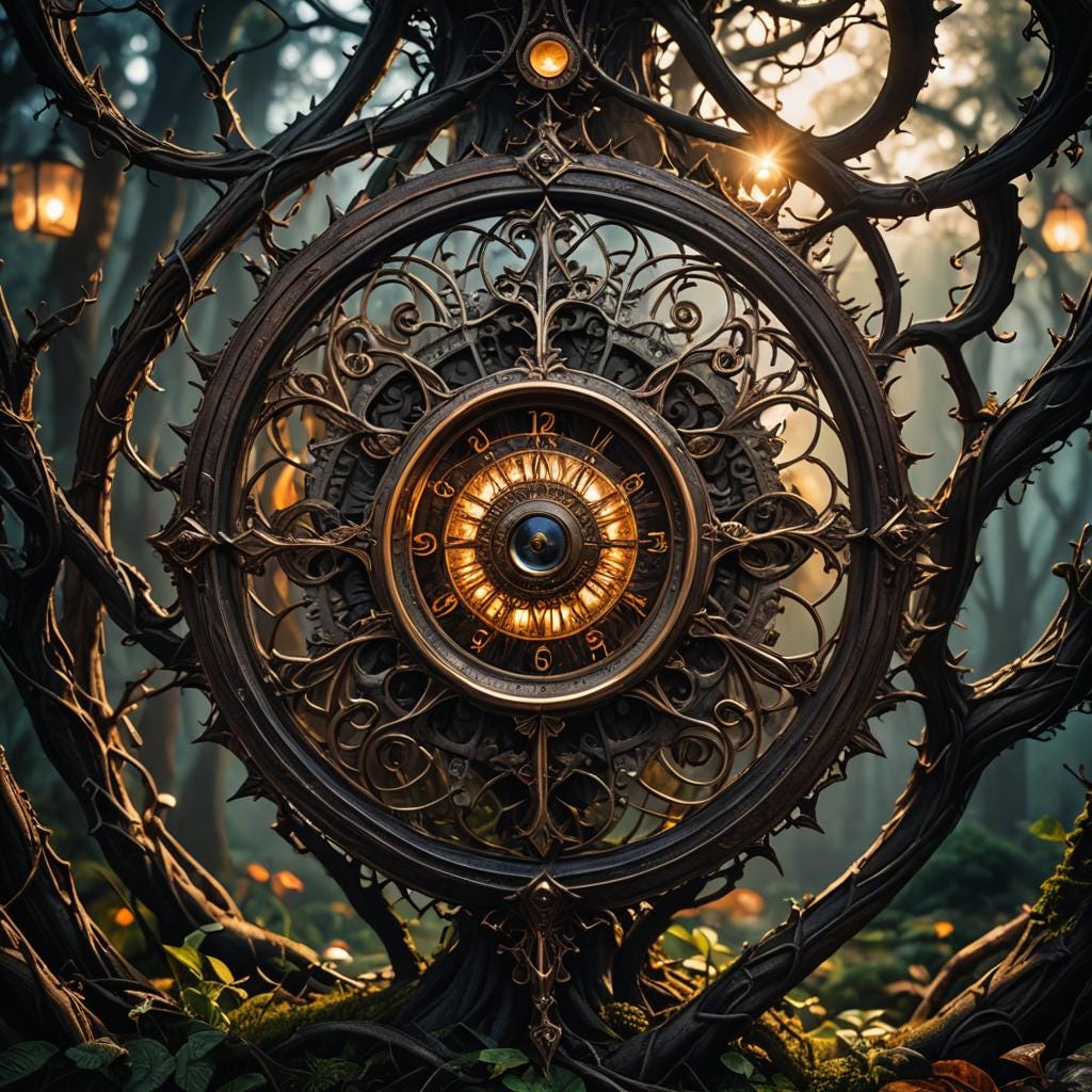 Magic