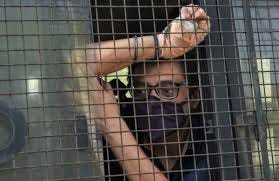 “I am Arnab, I will show you what I can do”: Adnya Naik on threats faced by her father | The Caravan “I am Arnab, I will show you what I can do”: Adnya Naik on threats faced by her father | The Caravan