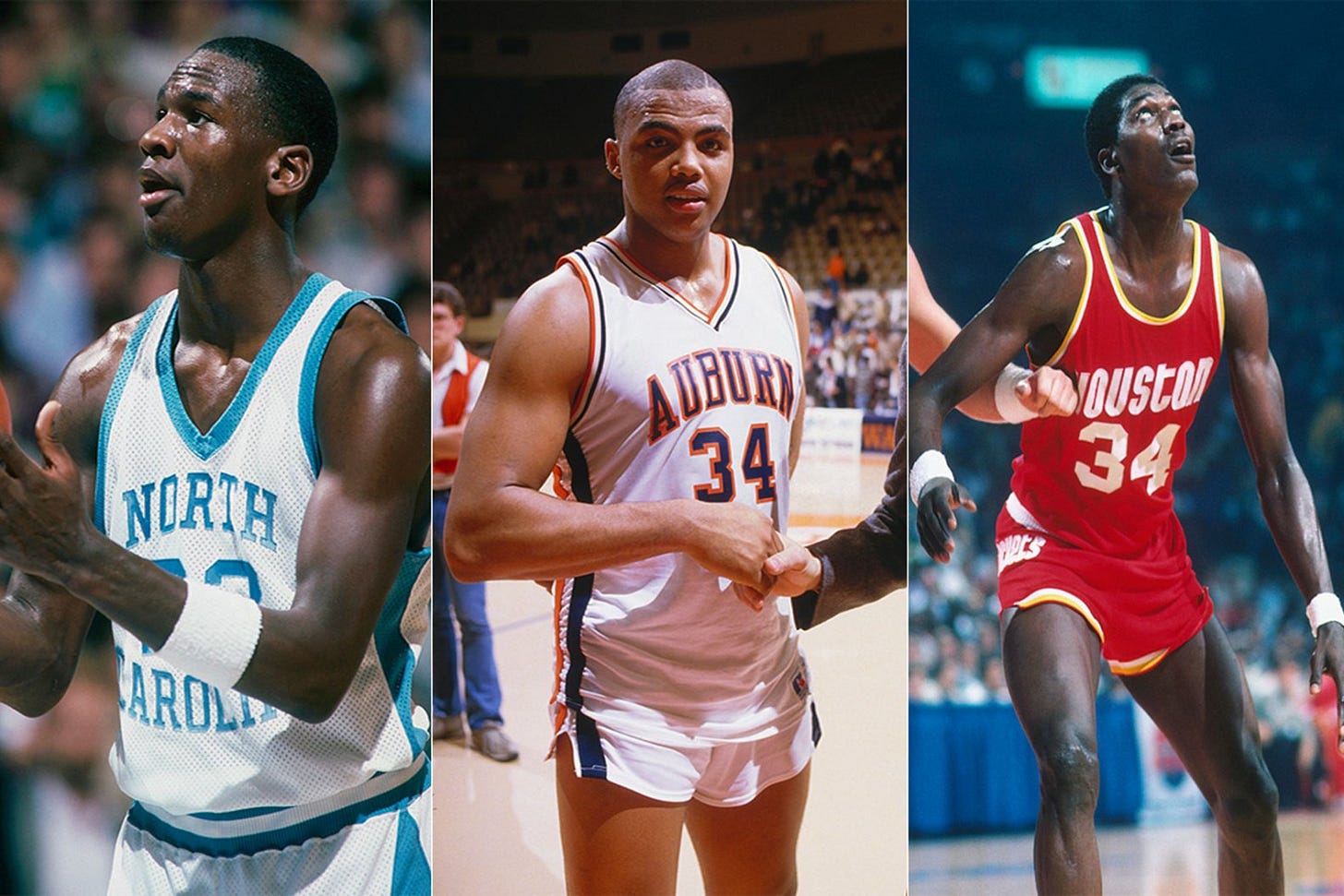 The 30th Anniversary of the 1984 NBA Draft: Why It's Still the Best Ever