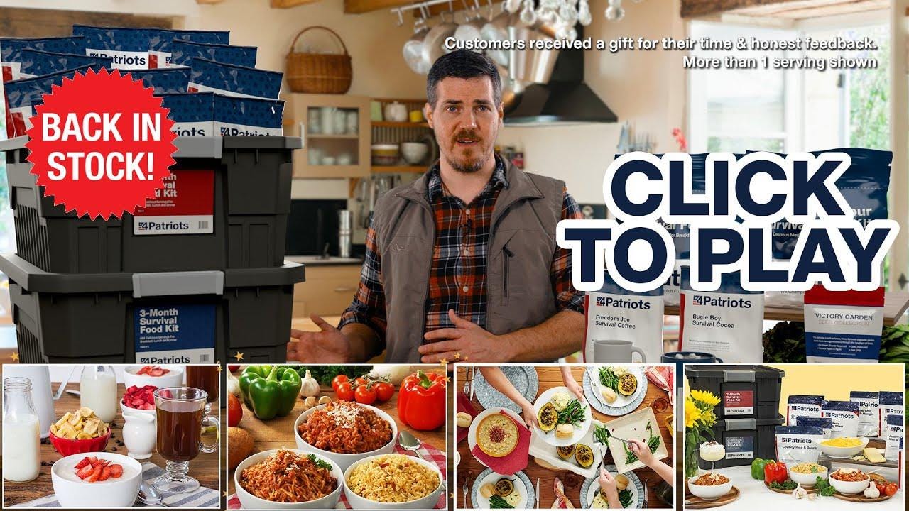 A person standing in a kitchen with food
AI-generated content may be incorrect. A person standing in a kitchen with food
AI-generated content may be incorrect.
