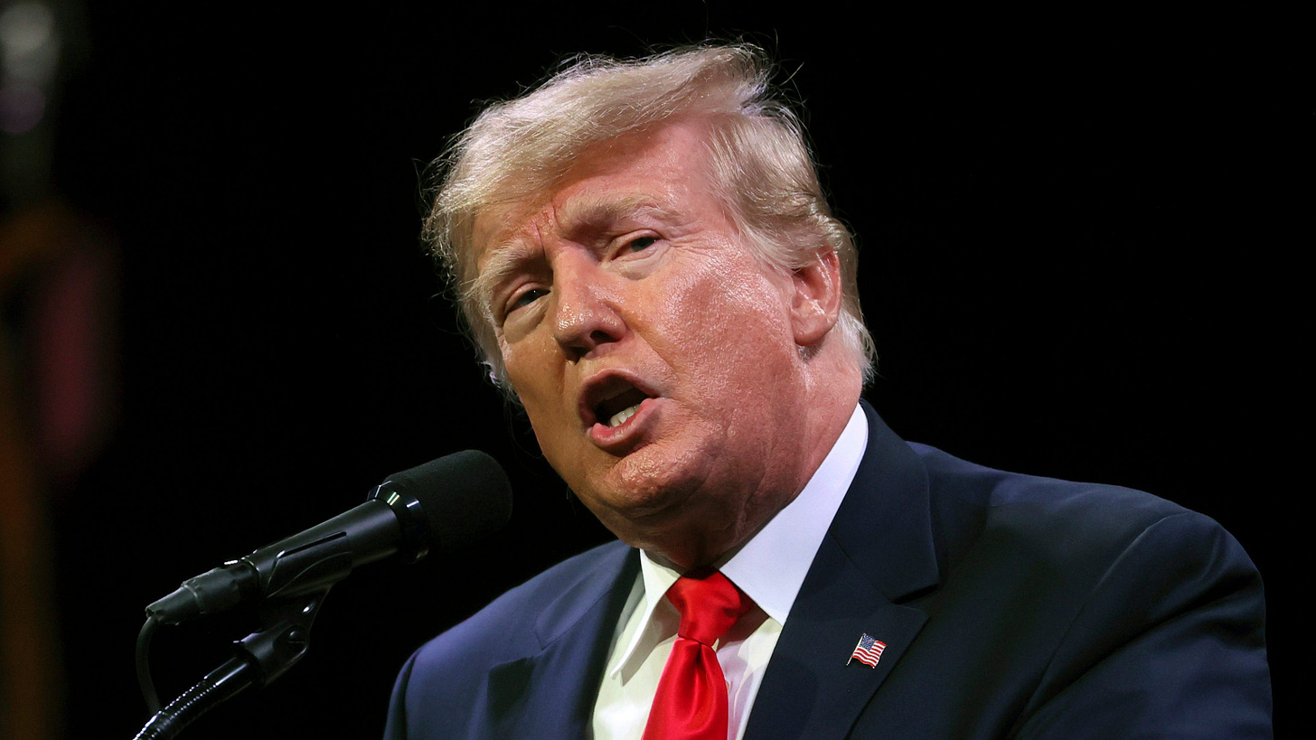 Fact check: Fabricated statement from Donald Trump circulates online