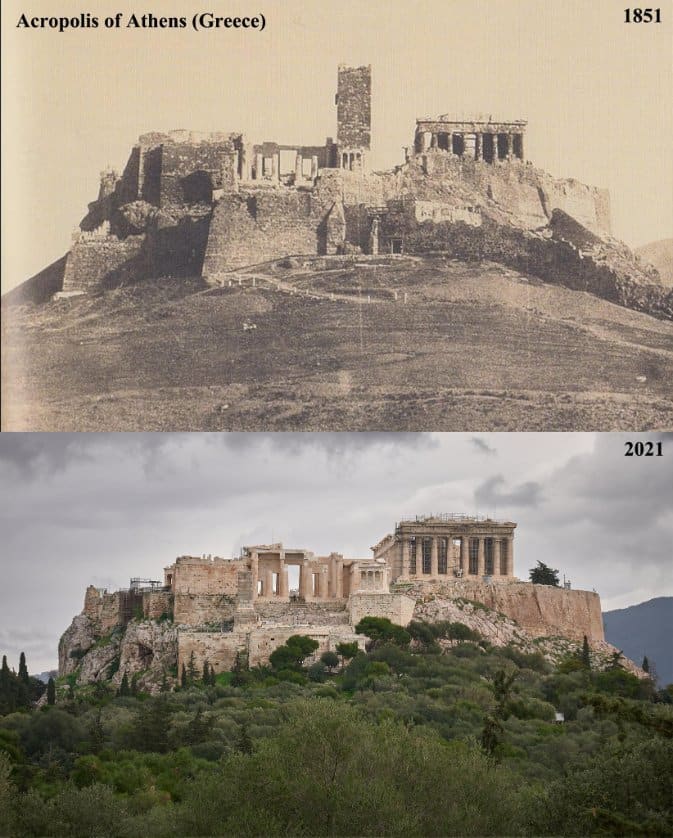Akropolis