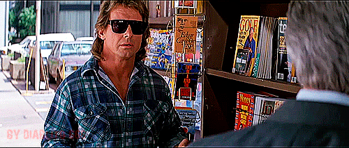 movie horror gifs | They live movie, Horror films list, Movie scenes