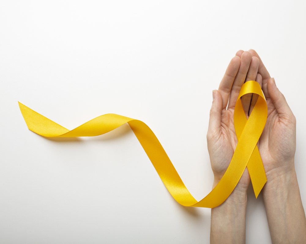 Setembro Amarelo: entenda a origem e importância da campanha