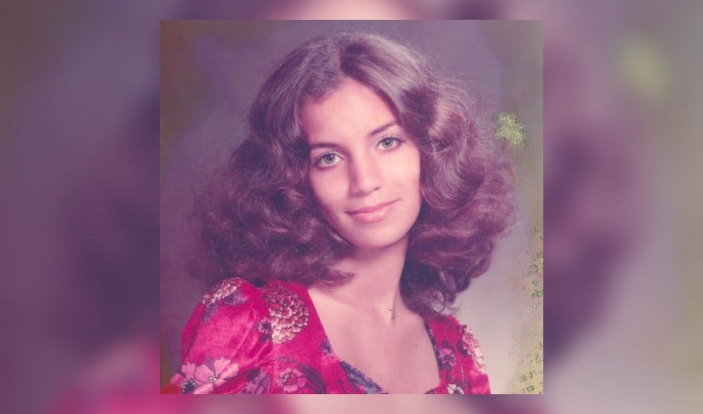 Margaret Diaz Missing