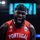 🏀 “Destino: Riga” – Neemias Queta lidera triunfo histórico