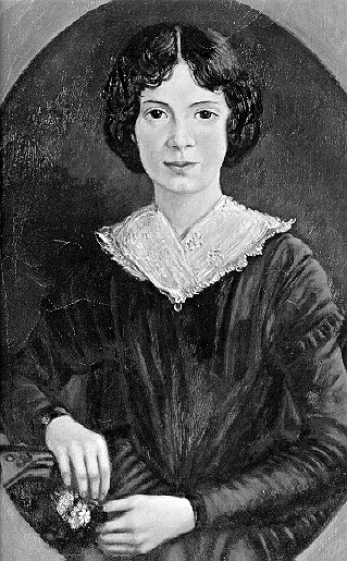 Major Themes of Emily Dickinson's Poetry