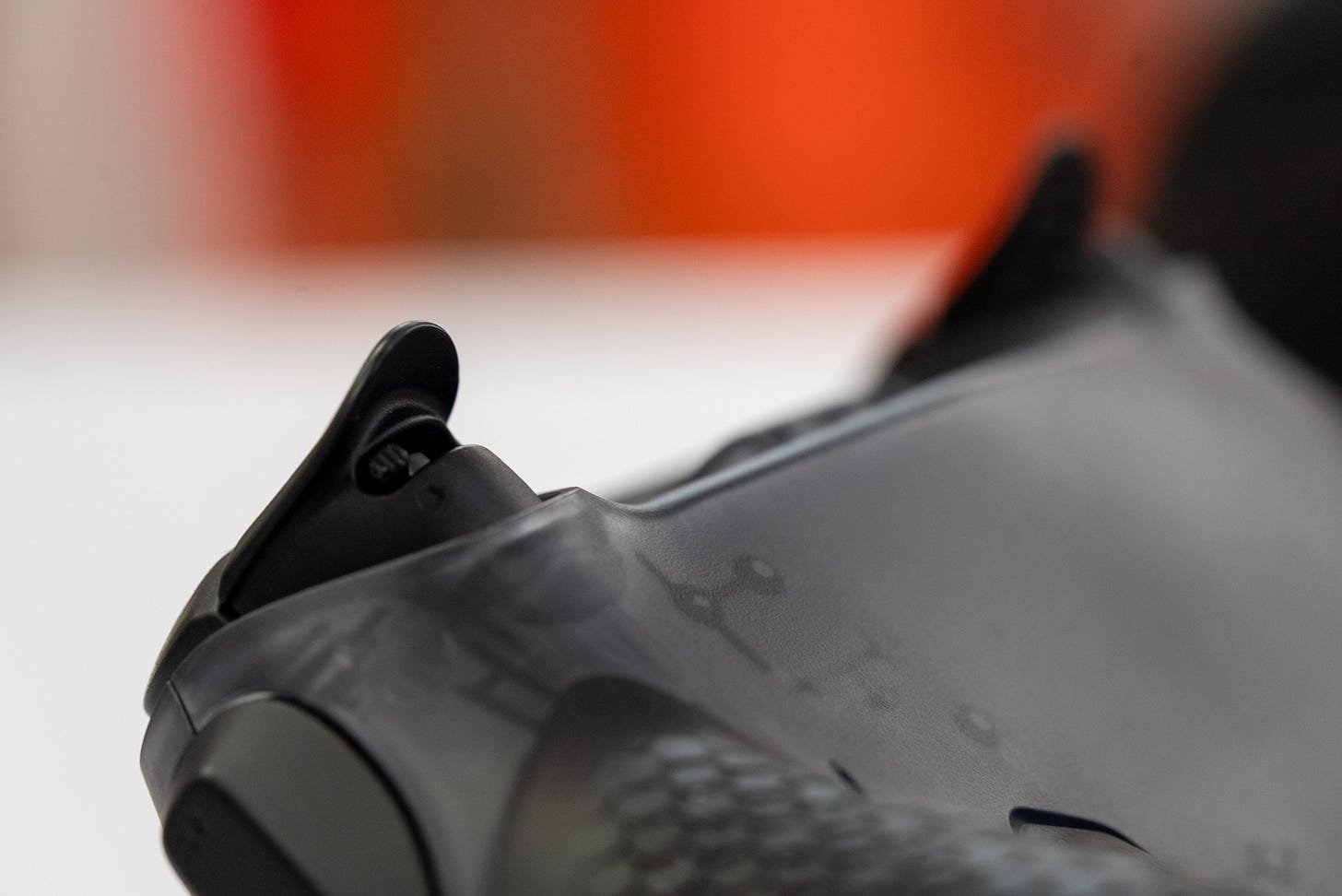 Scuf Omega review Scuf Omega review