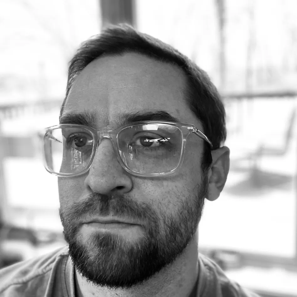 The White Side of History