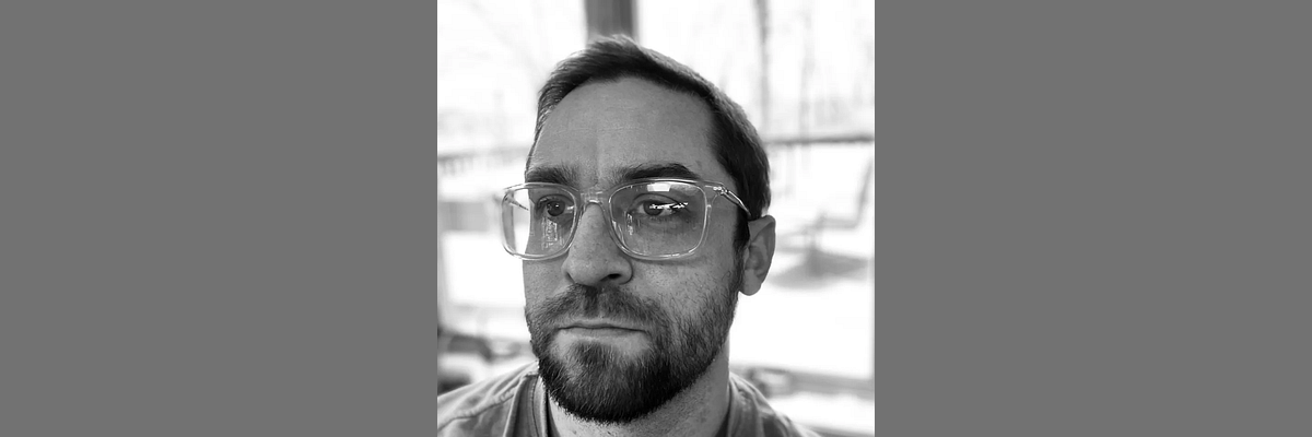 Paul Rarick Paul Roderick | Substack