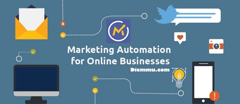 Mautic Marketing Automation - hướng dẫn cài đặt thành công trên VPS Mautic Marketing Automation - hướng dẫn cài đặt thành công trên VPS