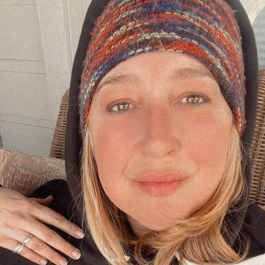 Dancing With The Muse