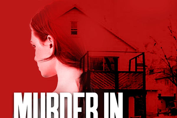 Murder in Alliance | Maggie Freleng | Substack