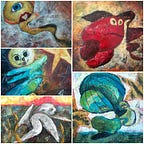 Shiny Designs Studio Letters